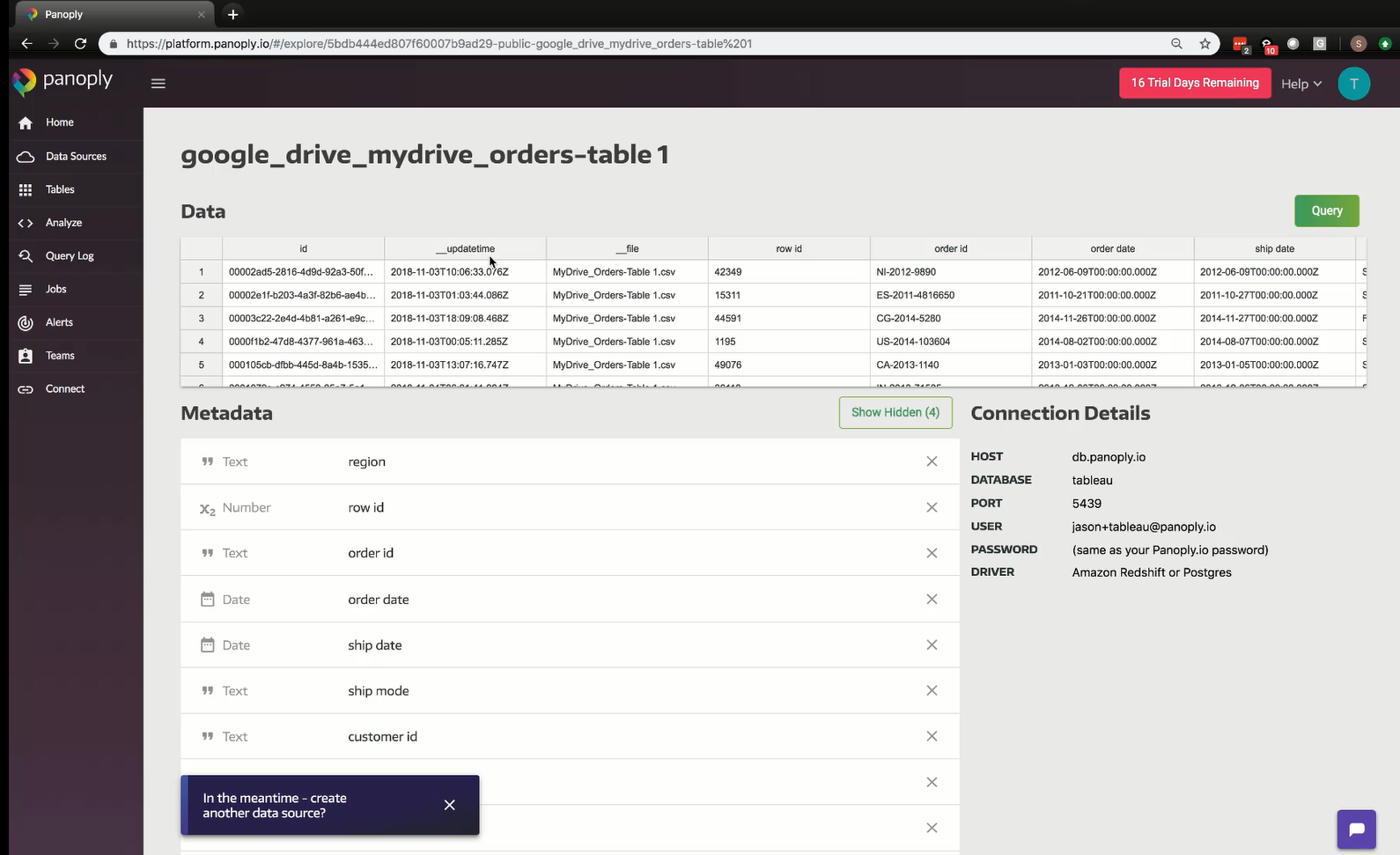 How to Build Visualizations in Tableau Optimally